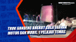 Truk Gandeng Angkut...