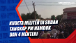 Kudeta Militer Tangkap...