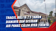 Tragis, Balita 2,5 Tahun...