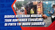 Diduga Kelebihan Muatan,...