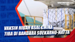 Vaksin Hibah asal China...