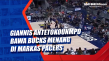 Giannis Antetokounmpo...
