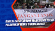 Dinilai Cacat Hukum,...