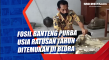 Fosil Banteng Purba...