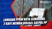 Langgar PPKM Kota Semarang,...