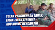 Tolak Pengukuran Lahan,...