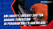 KM Liberty I Angkut...