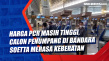 Harga PCR Masih Tinggi,...