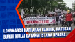 Longmarch dari Arah...