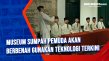 Museum Sumpah Pemuda...
