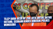 Tilep Dana Desa Rp 200...