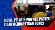 Ricuh, Pelatih PON NTB...