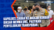 Kapolres Ziarah Ke Makam...