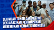 Sejumlah Tokoh dan Aktivis...