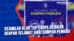Sejumlah Klub Top Eropa...