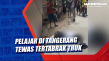 Pelajar di Tangerang...