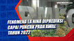 Fenomena La Nina Diprediksi...