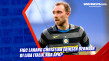 FIGC Larang Christian...