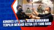 Kongres IJTI 2021, Herik...