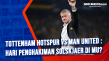 Tottenham Hotspur Vs...