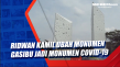 Ridwan Kamil Ubah Monumen...
