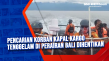 Pencarian Korban Kapal...