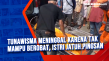Tunawisma Meninggal...