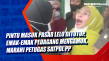 Pintu Masuk Pasar Lelo...