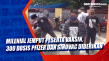 Milenial Jemput Peserta...