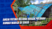 Angin Puting Beliung...