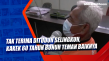 Tak Terima Dituduh Selingkuh,...