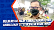 Mulai Besok, Jalan Soleh...
