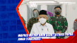 Wapres Maruf Amin Sebut...