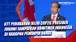 KTT Perubahan Iklim...