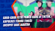 Gara-Gara Istri Pamer...