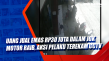 Uang Jual Emas Rp30...