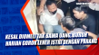 Kesal Diomeli Tak Bawa...