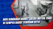 Aksi Kawanan Bandit...