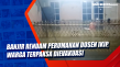 Banjir Rendam Perumahan...