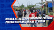 Hendak Melakukan Pemagaran,...