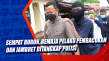 Sempat Buron, Remaja...