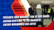 Presiden Joko Widodo...