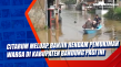 Citarum Meluap, Banjir...