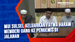 MUI Sulsel Keluarkan...