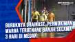 Buruknya Drainase, Permukiman...