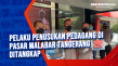 Pelaku Penusukan Pedagang...