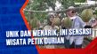 Unik dan Menarik, Ini...