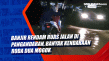 Banjir Rendam Ruas Jalan...