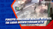 Pengepul Rongsokan Mencuri...