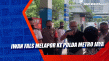 Iwan Fals Melapor ke...